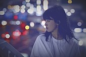 當山みれい「當山みれい 最新E.P.より大ヒット曲「願い」アンサーソング先行配信＆ミュージックビデオ公開」1枚目/7