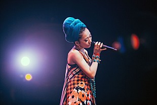 「MISIA 新たな伝説の幕開け！ SOUL JAZZツアー開幕」