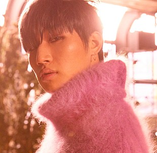 「D-LITE（BIGBANG）ソロとして【a-nation 2017】出演決定」