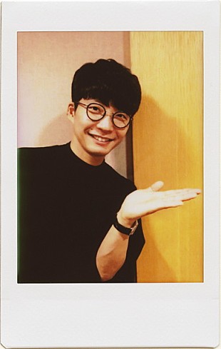 「星野源の連載「ふたりきりで話そう」対談ゲストに香取慎吾」