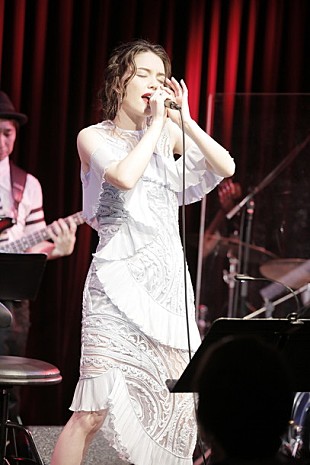 「安田レイ 思い出の地、名古屋でワンマンライブ実施」