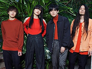 「雨のパレード、初のドラマタイアップシングル8月リリース決定」