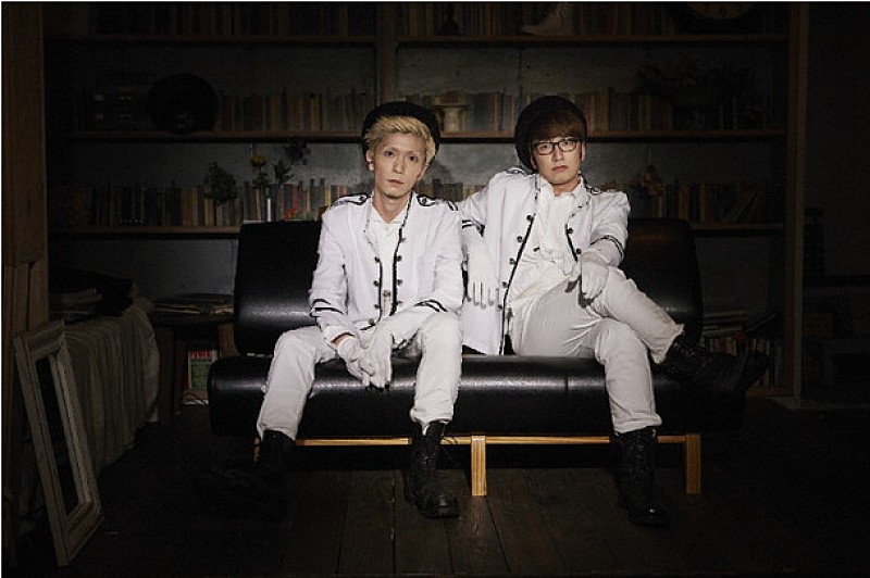 エグスプロージョン 7/12発売アルバム『Q』より「Novel」MV公開 | Daily News | Billboard JAPAN