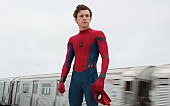 トム・ホランド「新スパイダーマン、トム・ホランド初来日決定＆日本のファンへメッセージ」1枚目/6