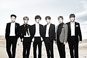 Ｂ．Ａ．Ｐ「B.A.P、ワールドツアーの日本公演開催が決定」1枚目/2