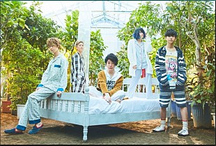 「Mrs. GREEN APPLE×ニコン社員による「Oz」のダンスムービー公開」