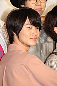 神木隆之介「神木隆之介、セカオワＦｕｋａｓｅに質問　「なんであんなに美しい声なんですか？」」1枚目/1