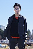 tofubeats「tofubeats、最新AL発売記念リリースパーティを東阪で開催決定」1枚目/2