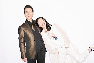 「ドリカム 待望のニュー・アルバム『THE DREAM QUEST』が今秋リリース」