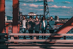 「Survive Said The Prophetの全国ツアーにSHADOWS、coldrain、HNIBら」