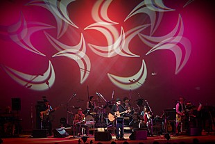 「あがた森魚＆はちみつぱい、奇跡のアルバムのリリースを記念した一夜限りの歴史的ライブが実現」