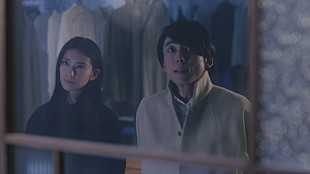 「高橋一生「僕、女々しいので」　武井咲に「おじさんは本当にドキドキしっ放しでした」」