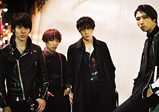 「go!go!vanillas、新曲「ラッキースター」MV公開」