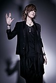 SUGIZO「SUGIZO、20周年記念ALリリース&amp;amp;全国ツアー発表」1枚目/3