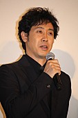 大泉洋「大泉洋、捜査官役と聞き“即決”も不満　「あの顔には正直、寄せようがない」」1枚目/1