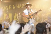 平井大「平井 大、OTODAMA SEA STUDIOでリリース記念ライブ開催」1枚目/4