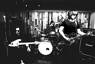 「浅井健一＆THE INTERCHANGE KILLS 今年3度目のツアー決定」