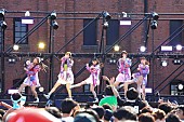 Ｃｈｅｅｋｙ　Ｐａｒａｄｅ「」4枚目/11