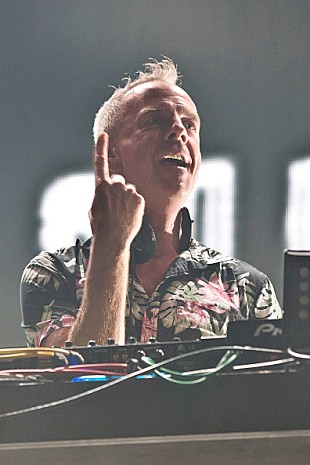 「『7月13日はなんの日？』ダンス・ミュージック界のレジェンド、ファットボーイ・スリムの誕生日」