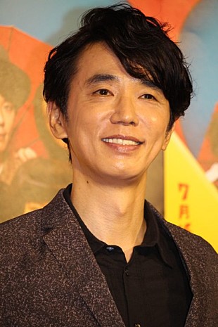 「ユ－スケ・サンタマリア、最大のモテ期到来？　「枯れた感じがいい」「劣化ぶりが色っぽい」」