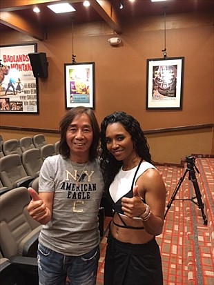 「TLC×FM OH! DJ 鈴木しょう治、単独インタビューが実現」