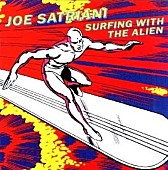 ジョー・サトリアーニ「『7月15日はなんの日？』ソロ・ギタリストの最高峰、ジョー・サトリアーニの誕生日」1枚目/1