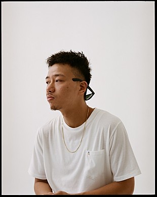 「MUD（KANDYTOWN）ソロ・デビューALの全容が明らかに」