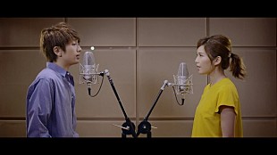 「AAAの西島×宇野の「Beauty and the Beast」動画が1,000万回突破」