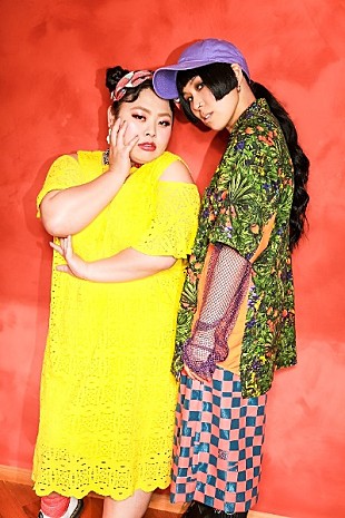 「AI×渡辺直美が7/15に『カンナさーん！』の主題歌を初披露」