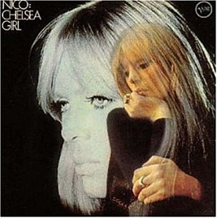 「『7月18日はなんの日？』50周年を迎えた名盤『ヴェルヴェット・アンダーグラウンド・アンド・ニコ』で知られる伝説の歌姫、ニコの命日」