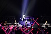 X JAPAN「X JAPANの“新しいスタイル”を確立した歴史的ツアー閉幕」1枚目/7