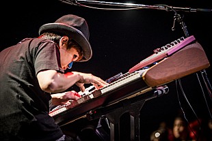 「H ZETTRIO、ロングツアー完走！　10月ホールライブを発表」