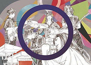 「パスピエ LIVE DVD全貌＆ダイジェスト映像公開」