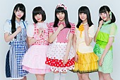 神宿「神宿 静岡にてワンマン“全曲ライブ”決定 メンバーよりコメント到着」1枚目/1