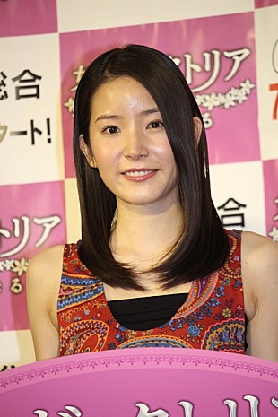 「蓮佛美沙子「逃げたら駄目だと思って…」　苦手意識があった吹き替えに初挑戦」