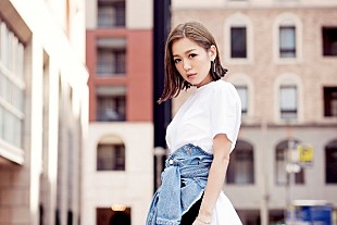 「西野カナ、新曲「Girls」先行フル配信スタート」