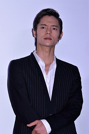 「窪田正孝、アクションシ－ンで共演者から苦情　けがをしても「それはそれ」」