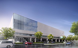 「 ぴあ株式会社が1万人規模のアリーナ建設、横浜みなとみらいに2020年春の開業予定」