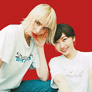 「chelmico 女性2人組HIP HOPユニットの新作『EP』リリース決定！【EPでたよパーティー】も開催」