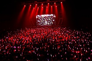 「EGOIST東京初日レポ、「英雄　運命の詩」ではあの衣装も」