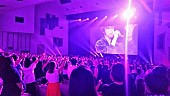 氷室京介「氷室京介ソロデビュー記念日7/21 フィルムコンサートツアースタート」1枚目/1