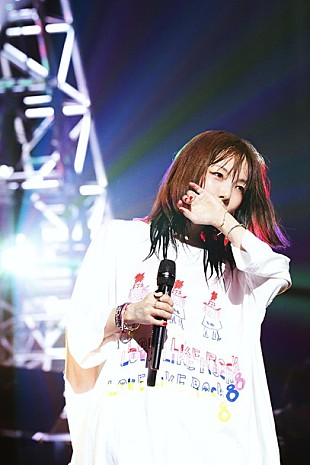 「aiko デビュー20年目に突入！」
