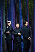 ＲＨＹＭＥＳＴＥＲ「RHYMESTER 約2年ぶりNEWアルバム『ダンサブル』発表！ 全国ツアー決定も」1枚目/1