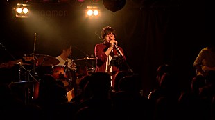 「三浦祐太朗、山口百恵カバーALの単独ライブも大盛況 」