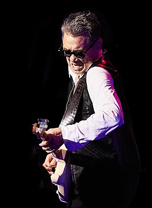 「萩原健一、デビュー50 周年記念アルバム発売決定」