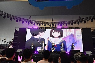 「妄キャリ、上海【BILIBILI WORLD 2017】出演にファン2,000人が熱狂」