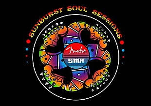 「"FENDER×SMA"ライブイベントにOKAMOTO'S、黒猫チェルシー、金澤ダイスケ(フジファブリック)の出演が決定」