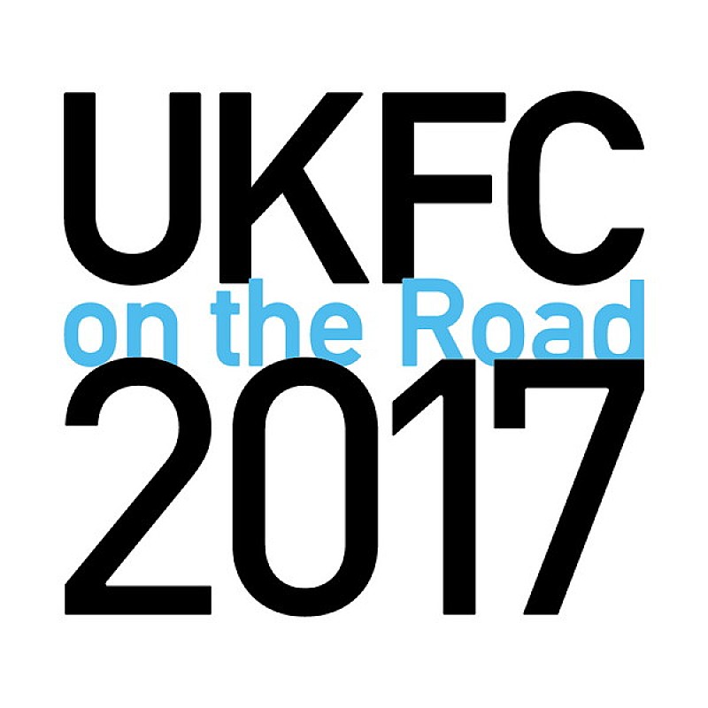UKFC on the Road 2017】のタイムテーブル公開、トリはPOLYSICS | Daily News | Billboard JAPAN