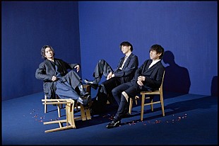 「RADWIMPS、最新ツアー映像作品＆ライブアルバムが同時リリース決定」