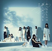 欅坂46「【ビルボード】欅坂46『真っ白なものは汚したくなる』が総合アルバムを完全制覇、リンキンはダウンロード急増」1枚目/1